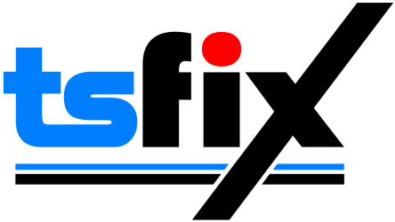 TSFix Import/Export